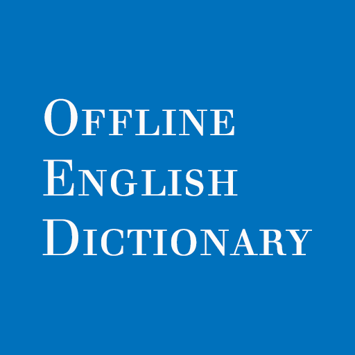 Offline English Dictionary 1.3.0