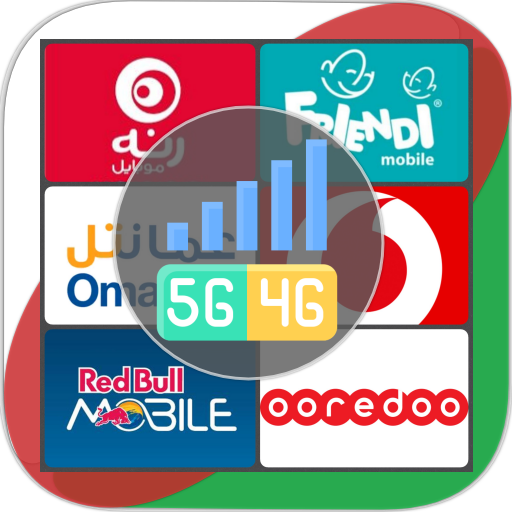 Download Ooredoo Choose yourMobile Data 6.0 Apk for android