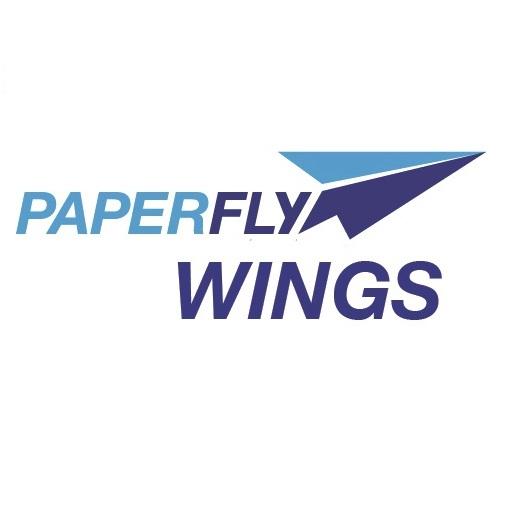 Download PAPERFLY WINGS 1.2.8.0 Apk for android