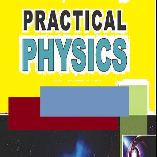 Physics Practical - Class 12 5.0.4