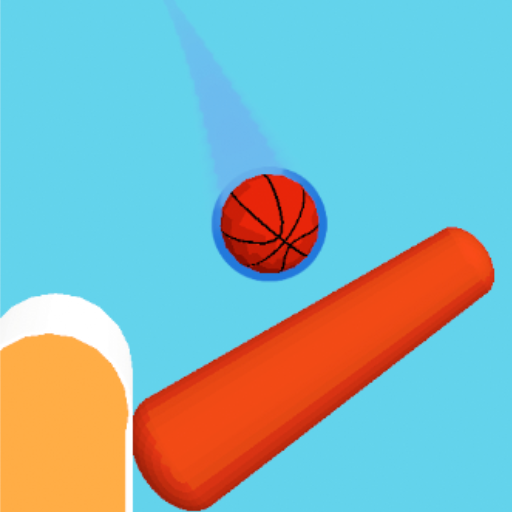 Download Pinball Basket 1.0.2 Apk for android