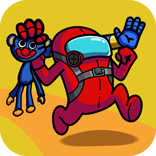 Download PlayTime.io: All Jumpscare 1.0.5 Apk for android