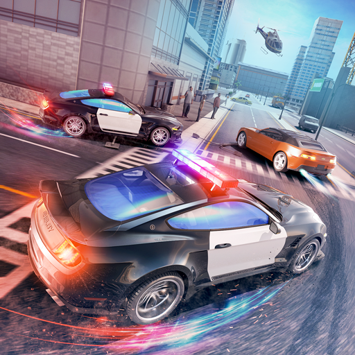 Download Police Car: Gangster Chase 5.0 Apk for android