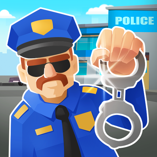 Police Rage: Jeu policier 3.06