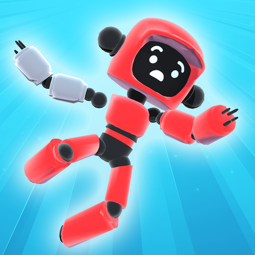 Download Power Hands - Robot Battle 1.4.0 Apk for android