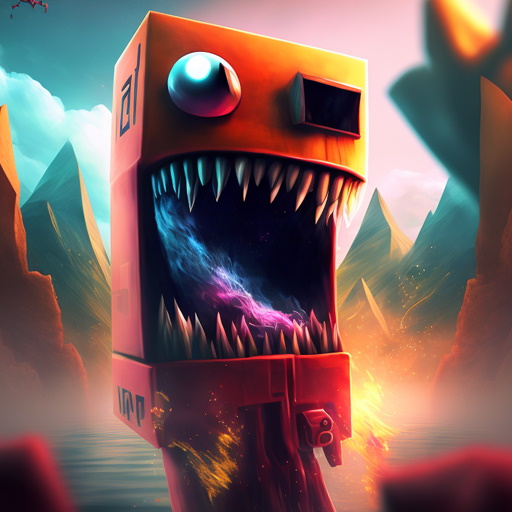 Download Project Horror Funtime Multi 4 Apk for android