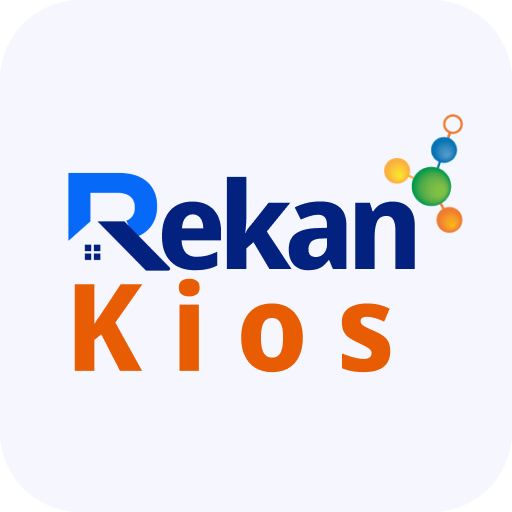 Download Rekan Kios 1.5.47 Apk for android