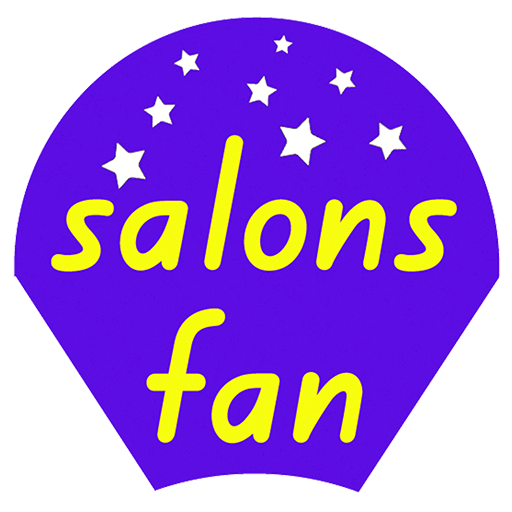 Download Salons Fan 3.8 Apk for android