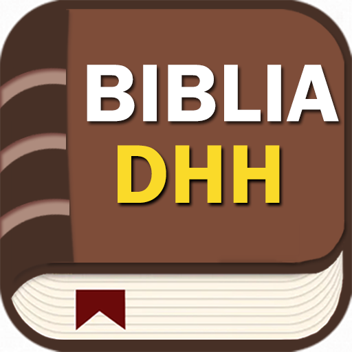 Download Santa Biblia (DHH) 2.3 Apk for android