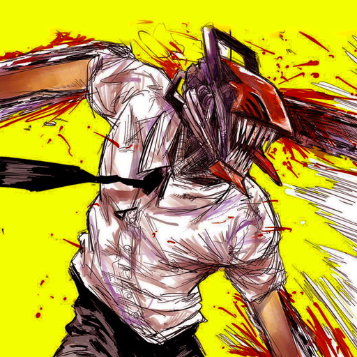 Download Scary Chainsaw Man Horror 1.0 Apk for android