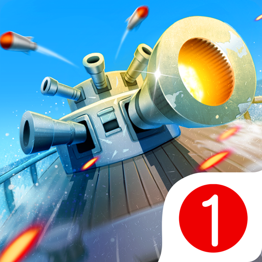 Download Sea War - Bataille 5v5 2.39.1 Apk for android