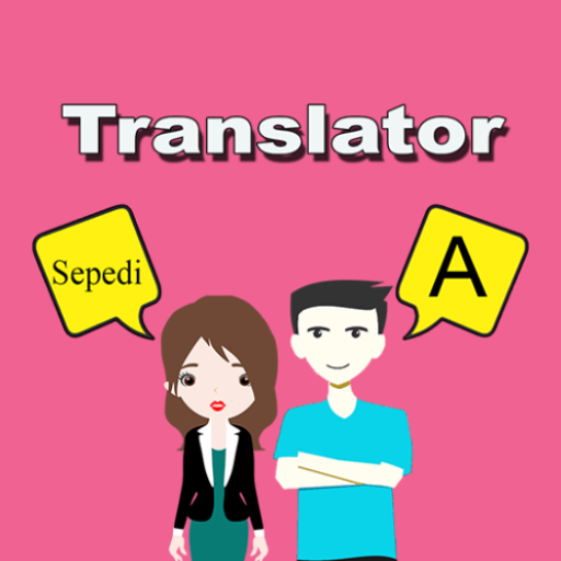 Download Sepedi To English Translator 1.2 Apk for android