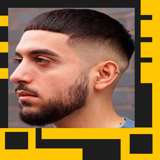 Download Short Hairstyle For Men 1.1 Apk for android Apk