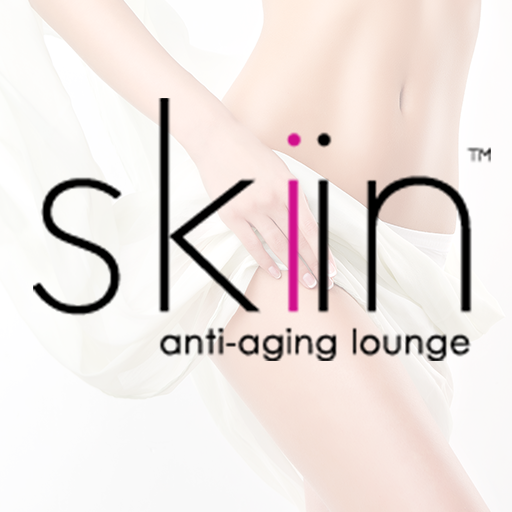 Download Skiin Anti-Aging Lounge 1.9 Apk for android