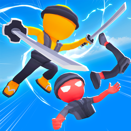 Slicing Hero: Sword Master 0.4