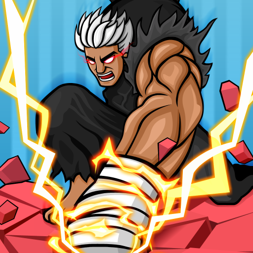 Download Smash King: Fist of Fury 1.0.005 Apk for android