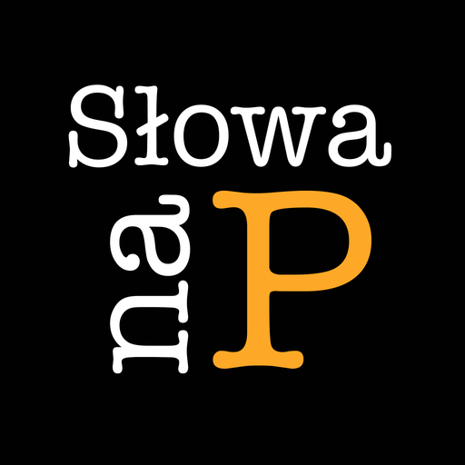 Słowa na P 1.0.0