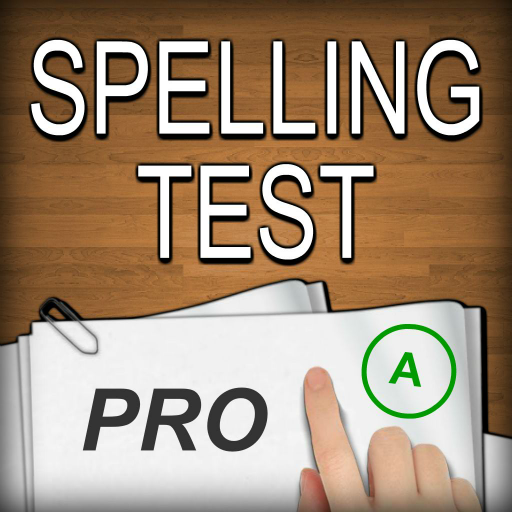 Download Spelling Test & Practice PRO  Apk for android