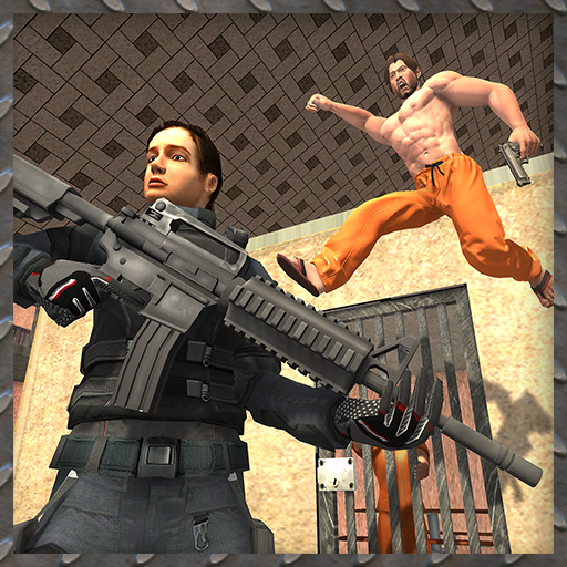 Spy Escape Prison Survival 1.0.14