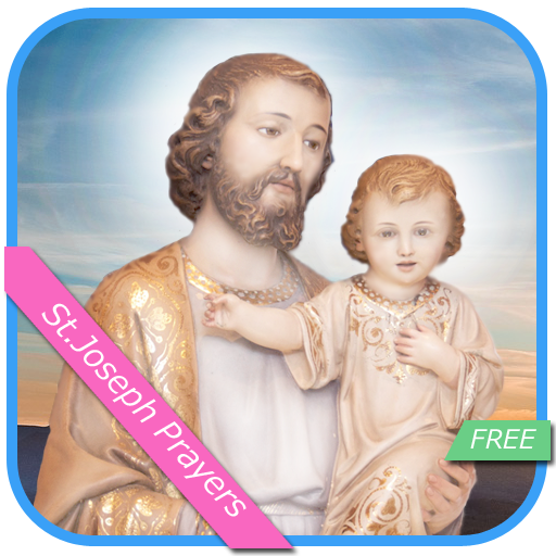 Download St. Joseph Novena Prayers 1.0.4 Apk for android Apk