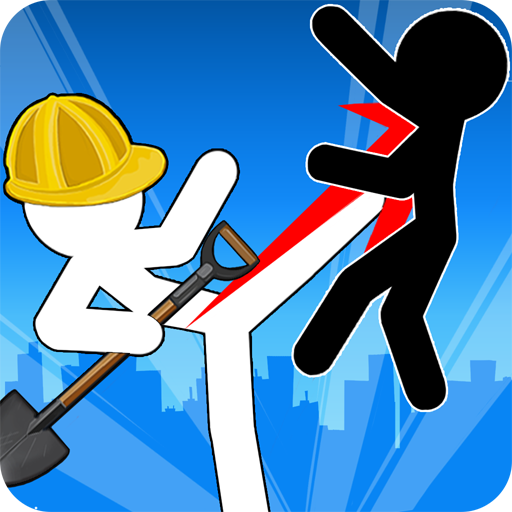 Download Stick Warrior : Action Game 7 Apk for android