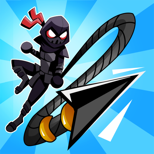 Stickman Teleport Master 3D 0.0.11