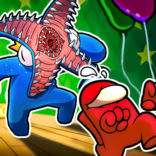 Download Sus Imposter Rainbow Monsters 1.3.0 Apk for android Apk