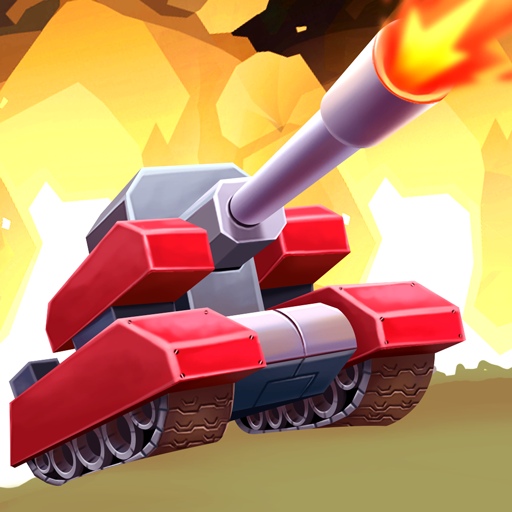 Download Tank War 3D 2.04 Apk for android