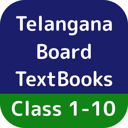 Download Telangana Board TextBooks 2.3 Apk for android