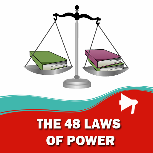 Download The 48 Laws of Power - Books ASPASIA-D22 Apk for android