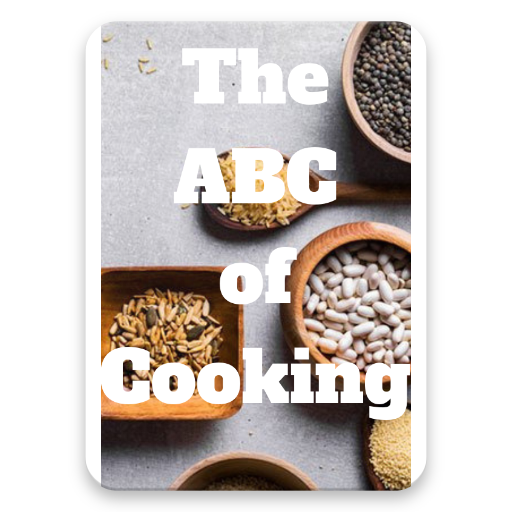 The ABC of Cooking 20.0