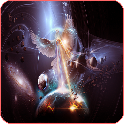 Download The Holy Spirit - Offline 1.2 Apk for android Apk