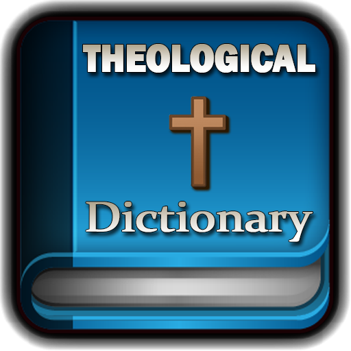 Download Theological Dictionary 1.9 Apk for android