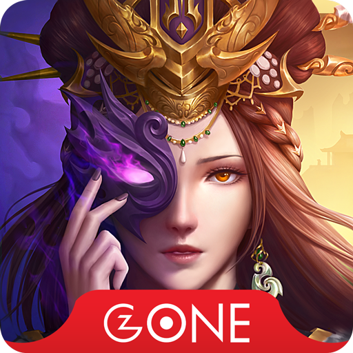 Download Thần Ma: Tam Quốc Xuất Chinh 1.0.33 Apk for android Apk