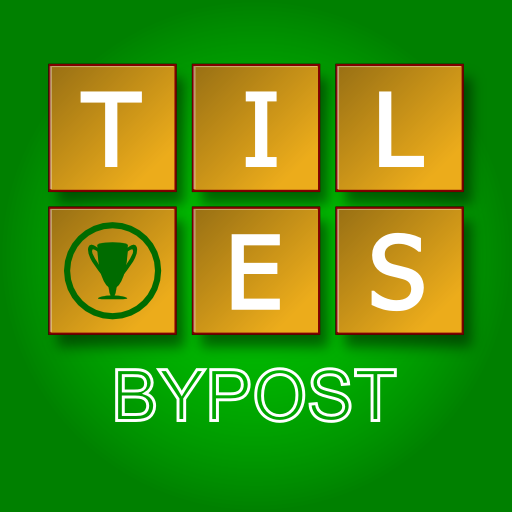 Download Tiles By Post 2.0 Apk for android Apk