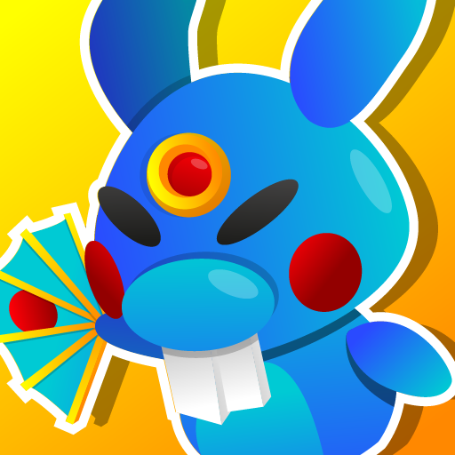 Download Toonsters: Crossing Worlds 0.3.7 Apk for android