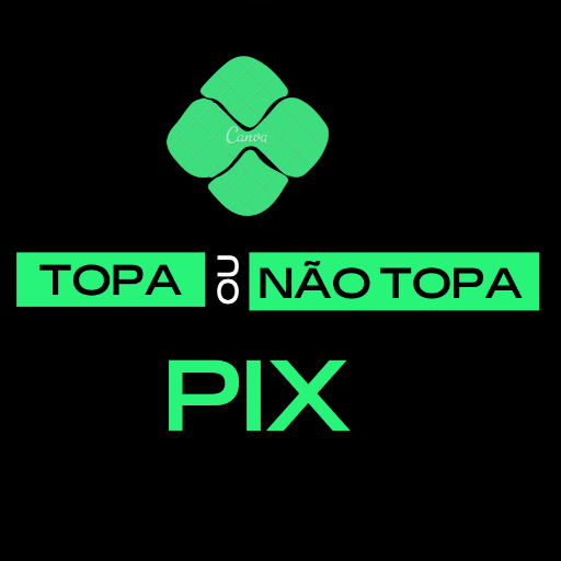 Download TOPA OU NÃO TOPA PIX 5 Apk for android