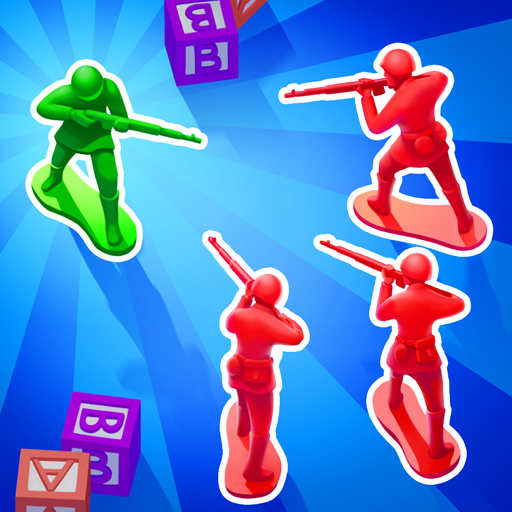 Toy Soldier Defence 0.1