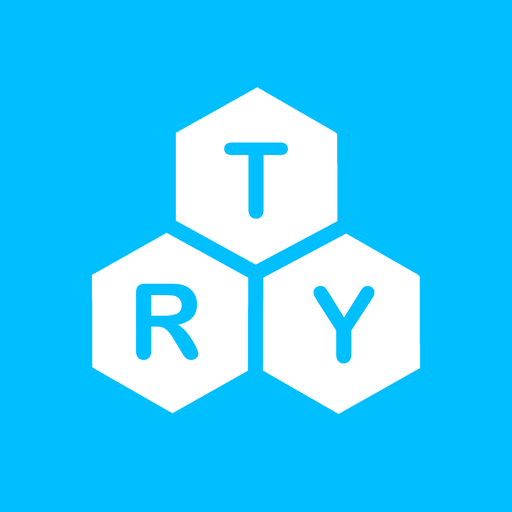 Tryit: Word Puzzle 1.0.3