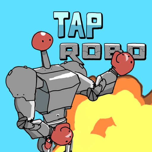 Download Turbo Tap Robo 1.1.1 Apk for android