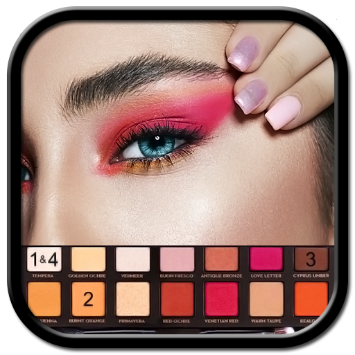 Download Tutoriel de maquillage 1.3.6 Apk for android