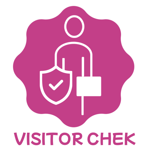 Download Visitor Chek 1.6.7 Apk for android