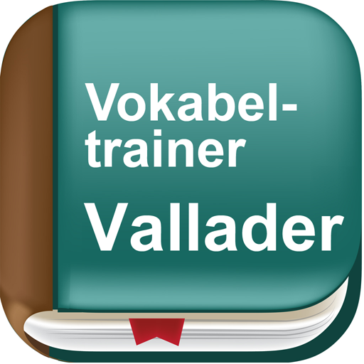 Vokabeltrainer Vallader 4.0.0 b3 c40