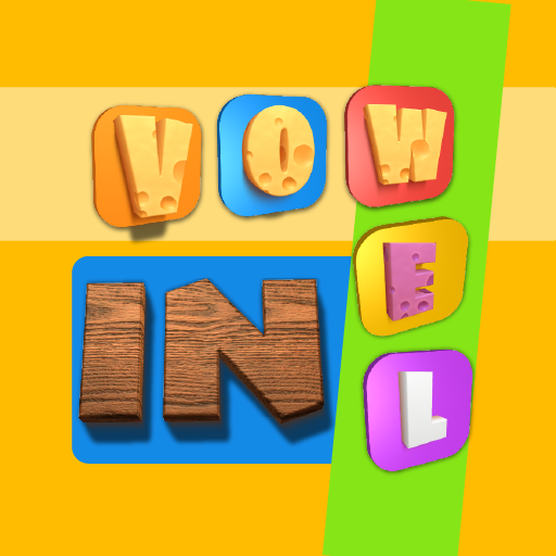 Download Vowel In - Fill Crossword 1.1.1 Apk for android