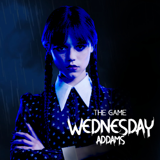 Download Wednesday Addams Family Quiz 10.5.0z Apk for android