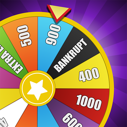 Download Wheel of Luck: Fortune Game 3 Apk for android Apk