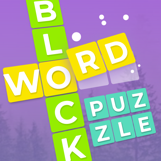 Word Block Puzzle 3