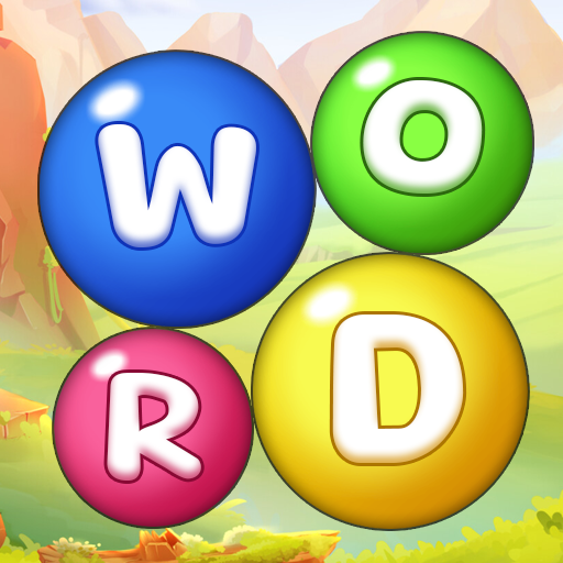 Word Bubble Quest - Word Daily 1.2