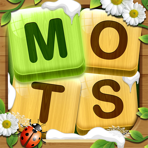 Download Word Connect City:Mots Croisés 1.4 Apk for android Apk