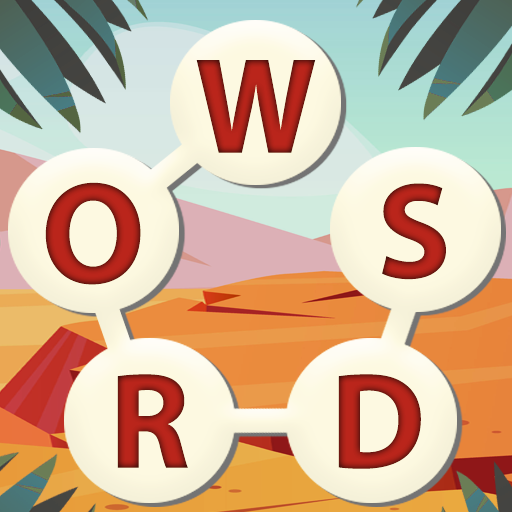 Download Word connect games - crossword 1.01 Apk for android